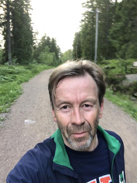 Stein erik Laeskogen